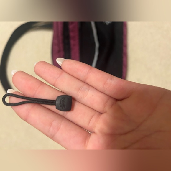 Stussy diamond ripstop shoulder bag - Picture 8 of 8